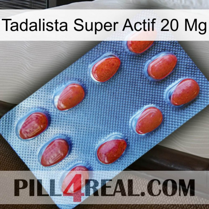 Tadalista Super Active 20Mg 06